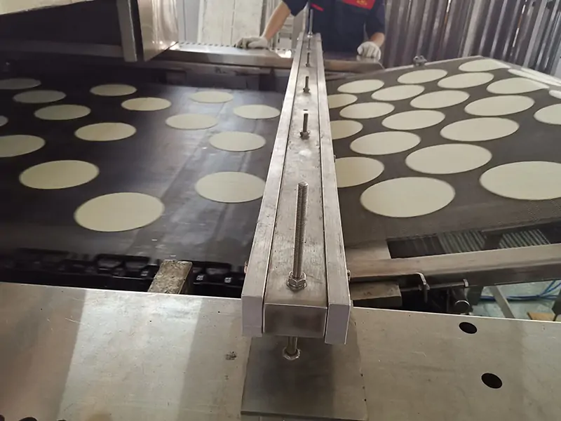 slide item